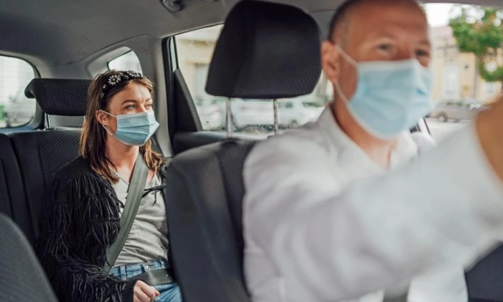 Uber: Μπλεγμένη και σε σεξουαλικά σκάνδαλα